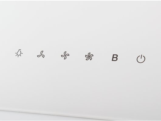 Вытяжка LERAN RH 6405 WG